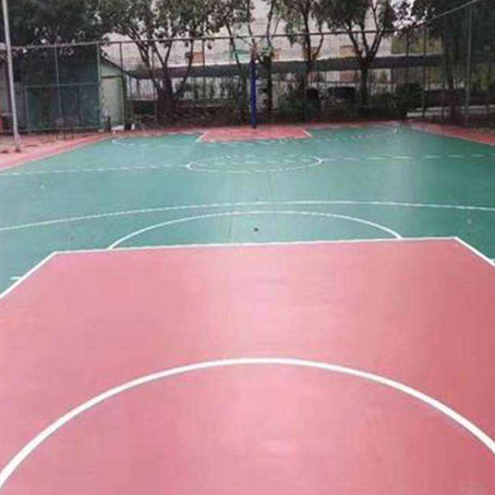 襄阳球场地坪行业近期有多个重要更新